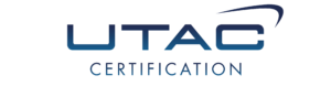Logo UTAC Certification