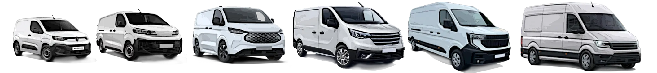 Camionette 05